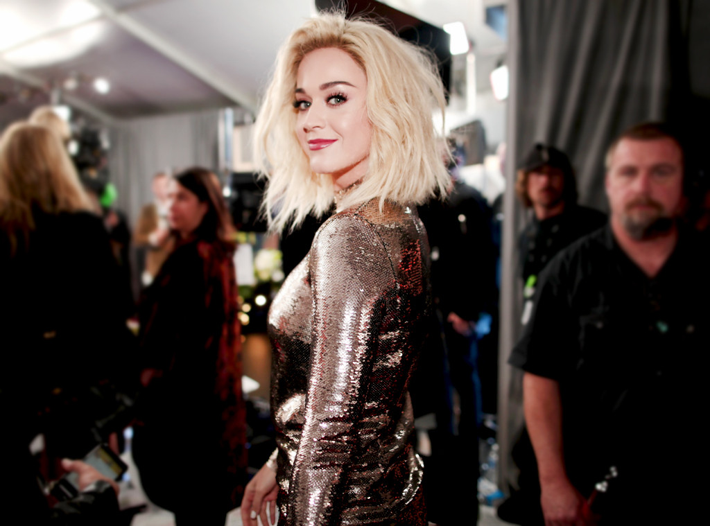 ESC: Worst Dressed, Katy Perry ESC: Worst Dressed, Katy Perry
